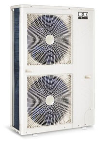 REMKO MVV 1200-2000 DC