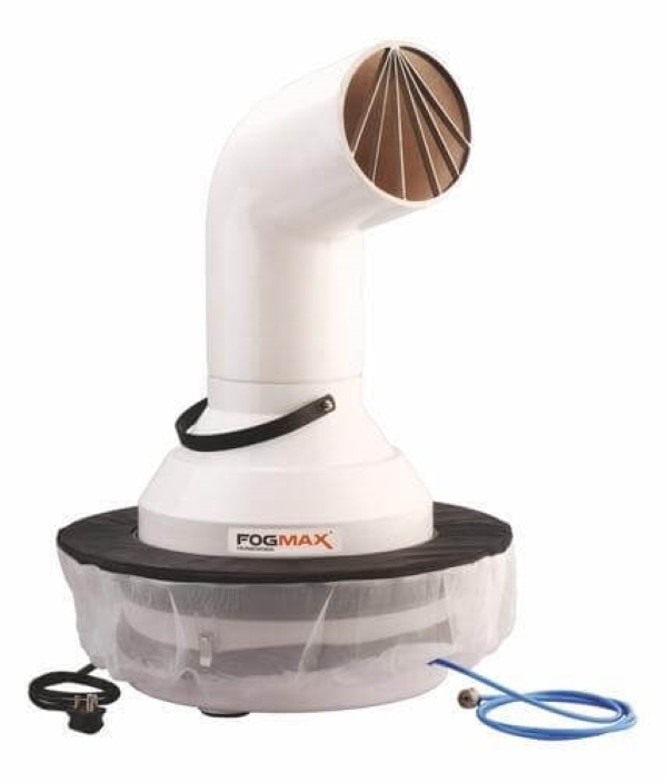 Idealin Superfog õhuniisuti