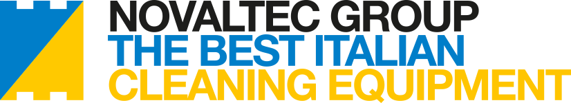 Novaltec group puhastusseadmed