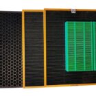 COWAY APM-1010DH filtrid COWAY APM-1010DH filtrid