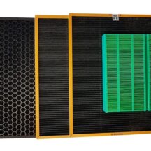 COWAY APM-1010DH filtrid COWAY APM-1010DH filtrid