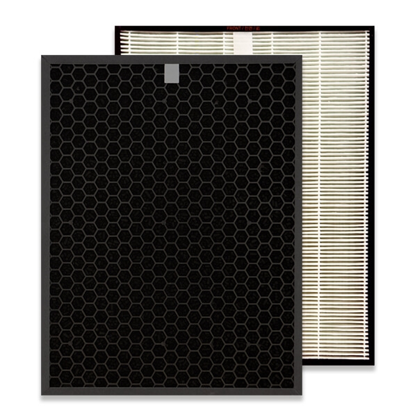 Õhupuhastaja filter-AP1018F Õhupuhastaja Coway filtrite komplekt 1018f