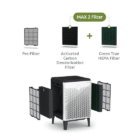 Coway-AP-1515G-filter õhupuhastaja koju