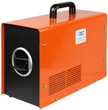 Itec KJS-6 osonaator