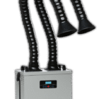 PureAirPro 6002D õhupuhastaja PureAirPro 6002D õhupuhastaja