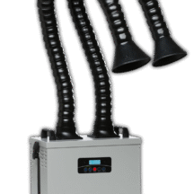 PureAirPro 6002D õhupuhastaja PureAirPro 6002D õhupuhastaja