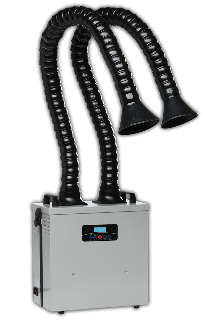 PureAirPro 6002D õhupuhastaja PureAirPro 6002D õhupuhastaja