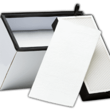 Filtrikomplekt PureAirPro 6001 Filtrikomplekt PureAirPro 6001