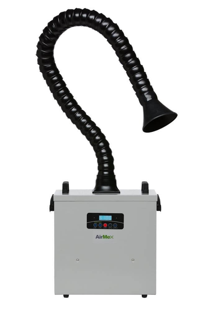 PureAirPro 6001D PureAirPro 6001D