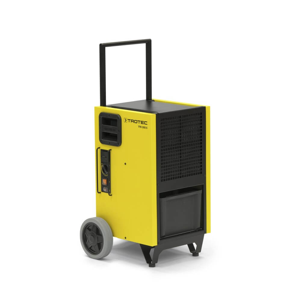Õhukuivati Trotec TTK 355 S 70l/24h 490m3/h