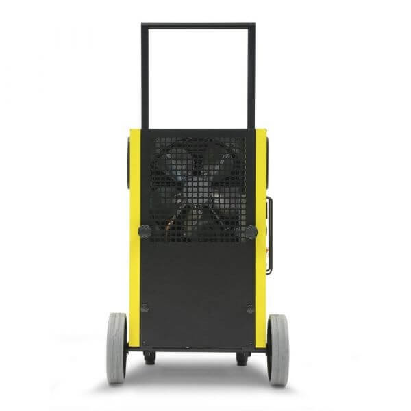 Õhukuivati Trotec TTK 355 S 70l/24h 490m3/h
