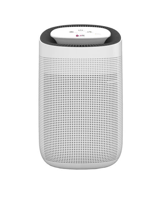 airbi-sponge-kuivati väikse ruumi kuivati