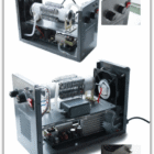 osongeneraator osoonaator koju