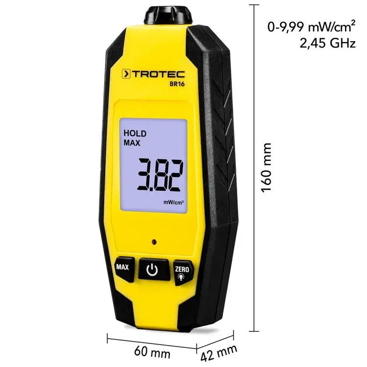 Mikrowellen-Indikator-BR16-127213-1604404673 mikrolaine mõõtja