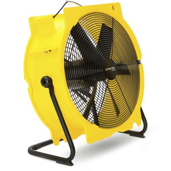 ventilaator ehitusele tööstuslik ventilaator