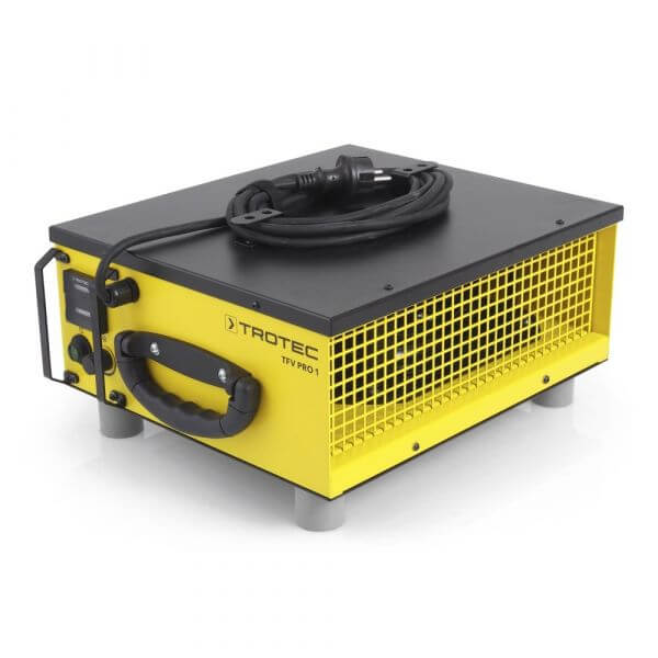 tsentrifugaal ventilaator Tsentrifugaalventilaator TFV Pro 1