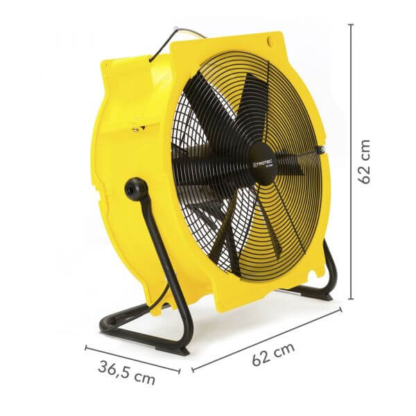 trotec ventilaator tööstuslikud ventilaatorid