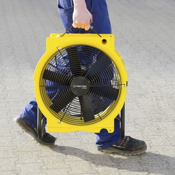 profi ventilaator