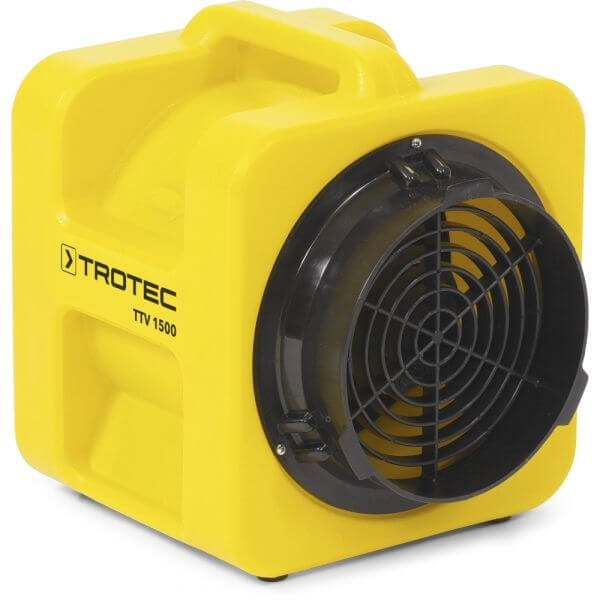 ventilaator-ttv-1500 õhu ventileerimine