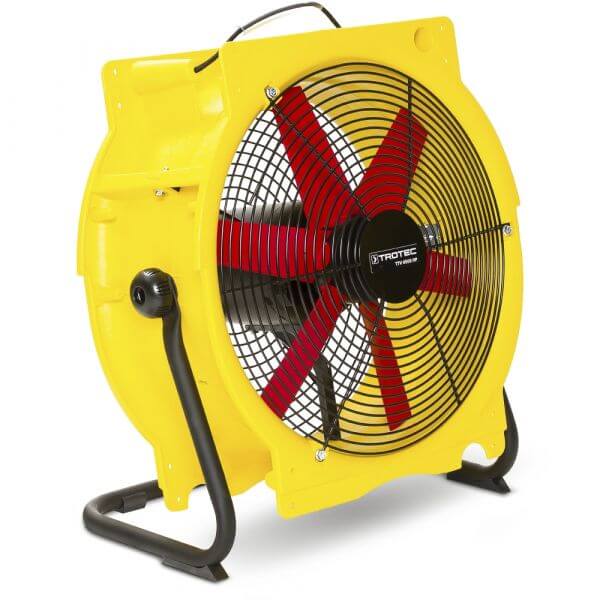 voimas-ventilaator tööstuslik ventilaator
