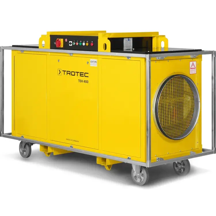 Elektroheizer-TEH-400-103851-1556785769 Tööstuslik elektriline soojapuhur
