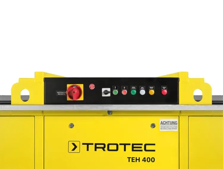 Elektroheizer-TEH-400-56299-1487362276 Tööstuslik soojapuhur elektri TEH 400 120kW