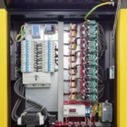 Elektroheizer-TEH-400-97256-1540461353 Tööstuslik soojapuhur elektri TEH 400 120kW