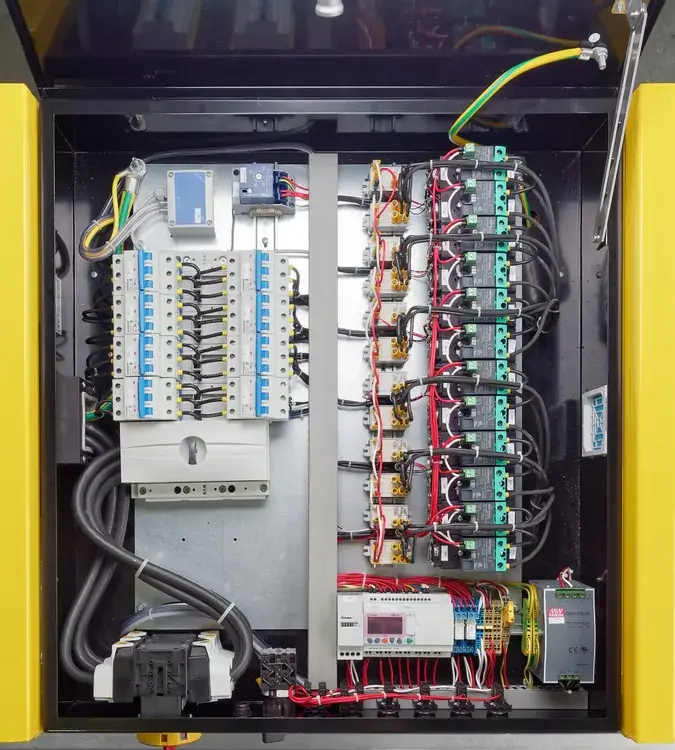 Elektroheizer-TEH-400-97256-1540461353 Tööstuslik soojapuhur elektri TEH 400 120kW