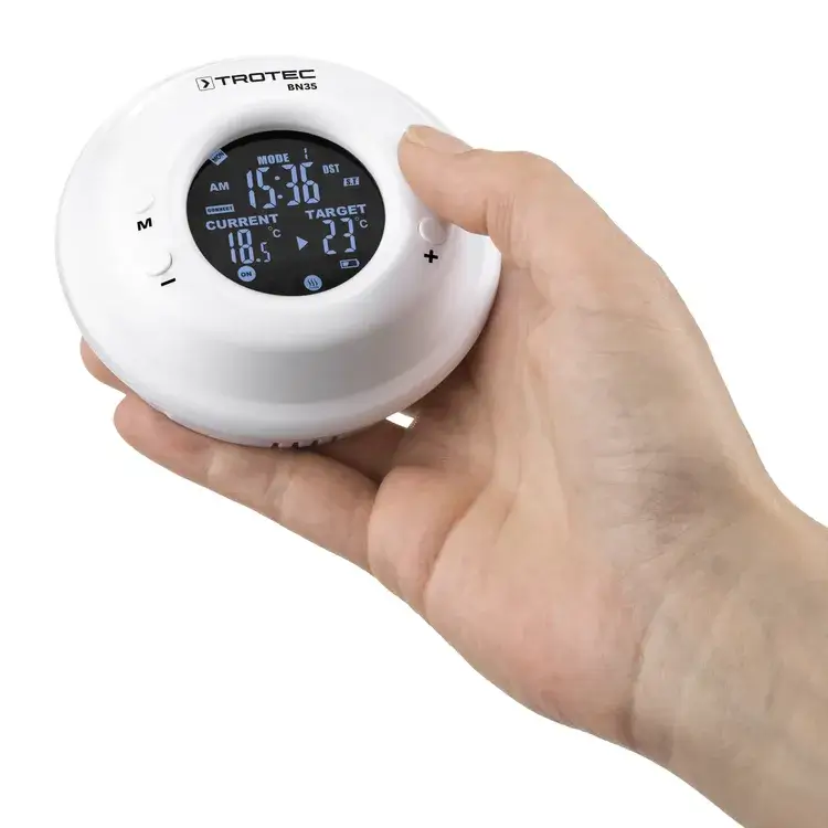 Funk-Thermostat-mit-Zeitschaltuhr-BN35-95041-1545145208 Raadiotermostaat taimeriga BN35