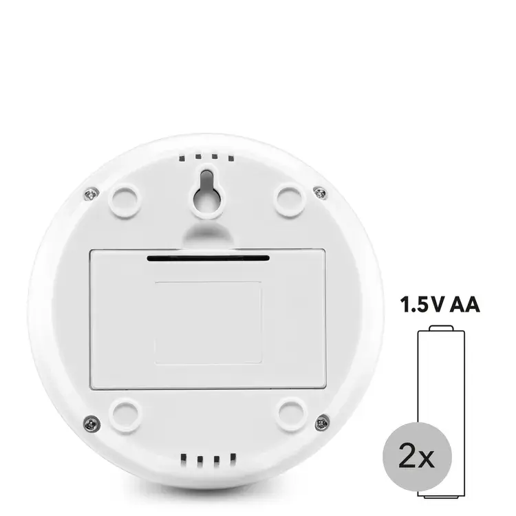 Funk-Thermostat-mit-Zeitschaltuhr-BN35-98929-1544712962 Raadiotermostaat taimeriga BN35