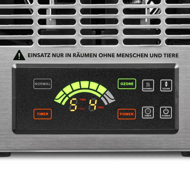 Ozongenerator-Airozon®-28-ECO-118495-1587464149 Osoonigeneraator Trotec Airozon 28 ECO