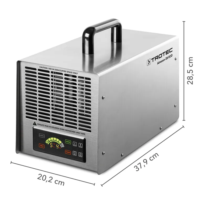 Osoonigeneraator-Airozon®-28-ECO-122532-1593075973 Osoonigeneraator Trotec Airozon 28 ECO
