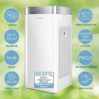 airgoclean-R-200-e-6291 AirgoClean 200 E õhupuhasti