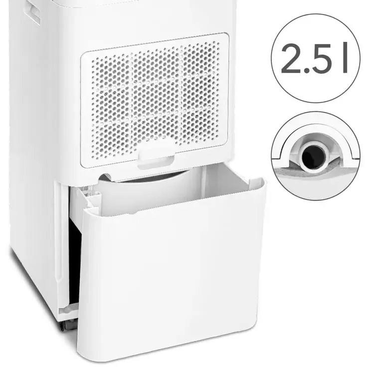 Design-Luftentfeuchter-und-Luftreiniger-TTK-27-HEPA-141804-1633590815 Õhukuivati ja õhupuhasti TTK 27 HEPA 12l/24h 15m2