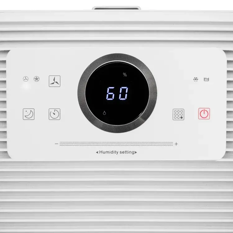 Design-Luftentfeuchter-und-Luftreiniger-TTK-27-HEPA-141828-1633591883 Õhukuivati ja õhupuhasti TTK 27 HEPA 12l/24h 15m2