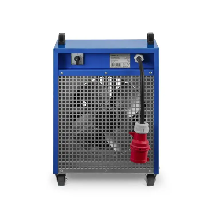 Elektriline soojapuhur TDE 95 V2 18kW