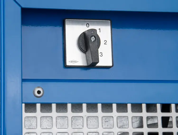 Elektriline soojapuhur TDE 95 V2 18kW