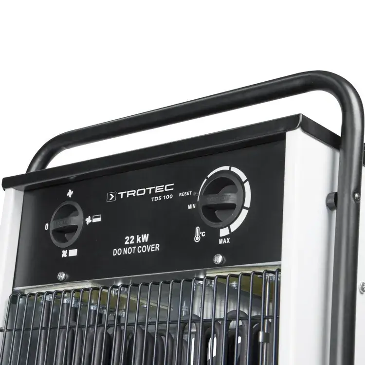 Elektroheizer-TDS-100-65330-1507644424 Soojapuhur elektri TDS 100 22kW