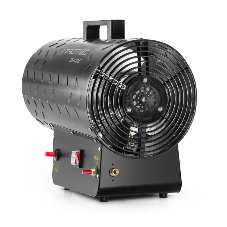 Gasheizgebläse-TGH-31-E-61250-1505910719 Soojapuhur gaasitoitel TGH 31 E 30kW