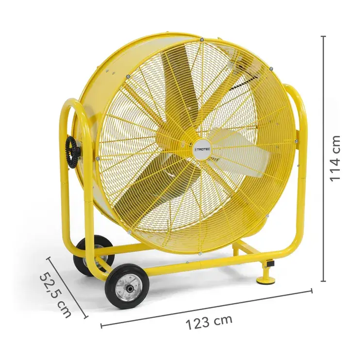 Trommelventilator-TTW-35000-S-116043-1582730989 Trummelventilaator TTW 35000 S 32400m3/h