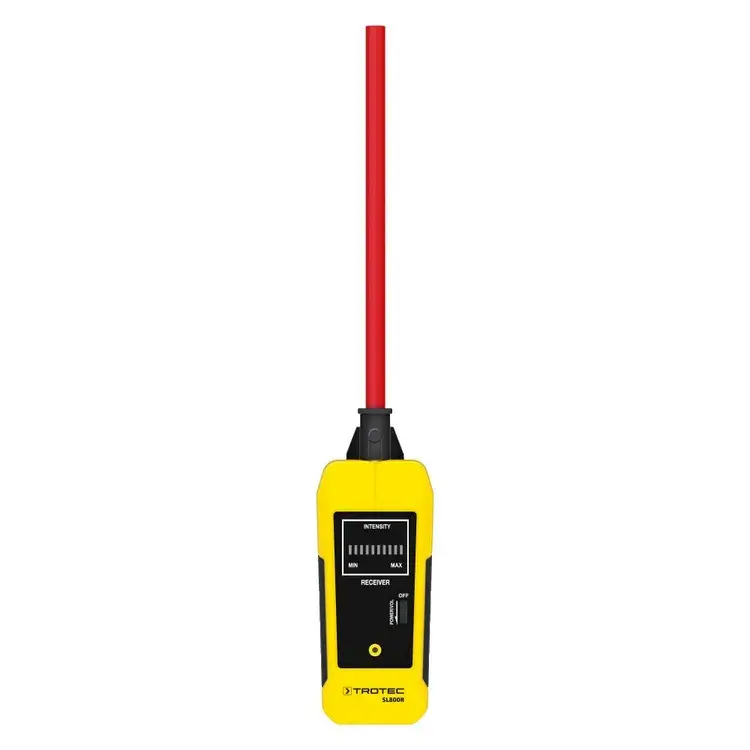 Ultraschall-Messgerät-SL800-66678-1507646013 ultraheli lekete tuvastaja
