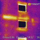 kaamera-plus-anzeige-eb80 professionaalne termokaamera