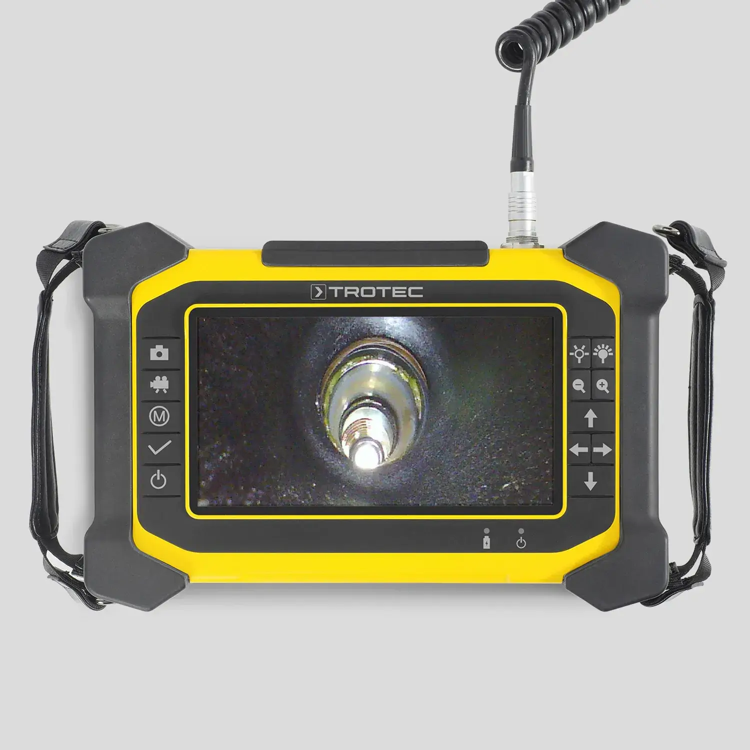 Inspektionssystem-VSP3041-100500-1548254611 Universaalne videoskoop