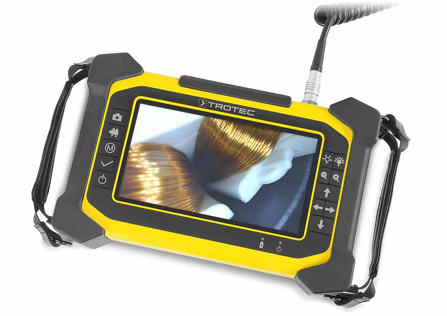 Inspektionssystem-VSP3041-100523-1548254743 Professionaalne videoskoop