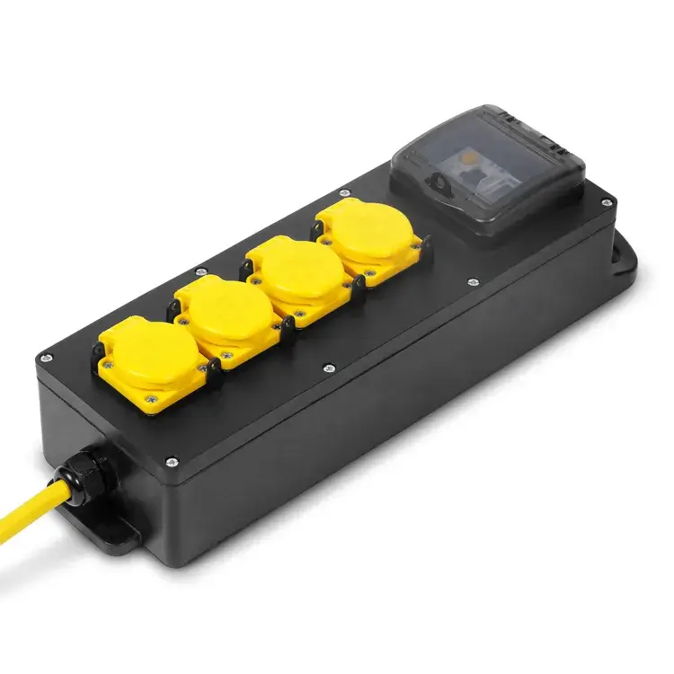 Pikendusjuhe Trotec PV4-MID PS