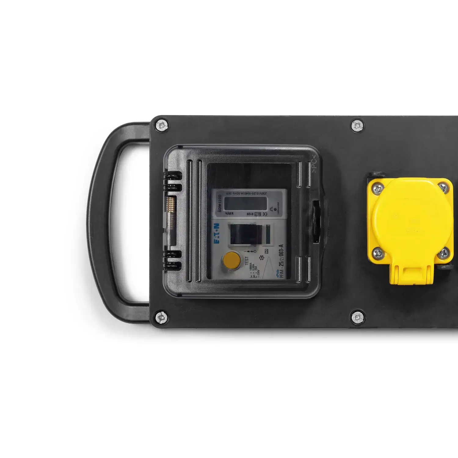 Pikendusjuhe Trotec PV4-MID PS