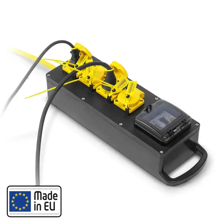 Toitejaotur-PV4-MID-PS-130503-1610527865 Pikendusjuhe ja toitejao´tur