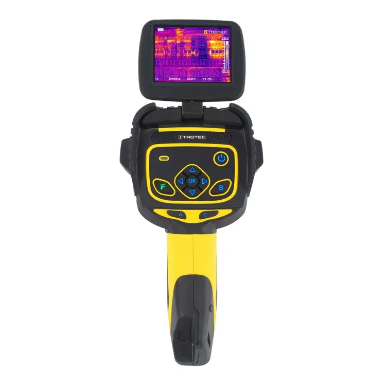 trotec-termokaamera-XC600-97012-1539769118 parima termokaamera