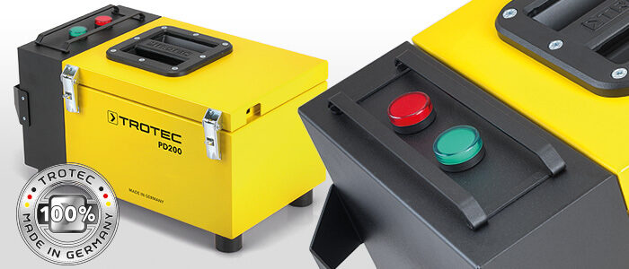impulsstrom-messsystem-pd200-6d15 impImpulssvoolu mõõtmise süsteem