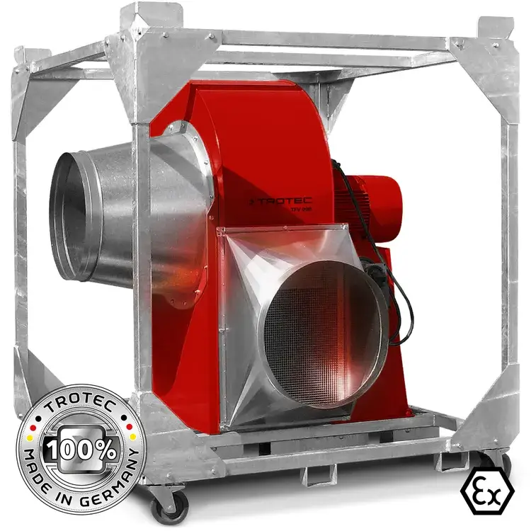 Radiaalventilaator-TFV-900-Ex-133552-1616595016 ex keskkonna radiaalventilaator